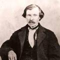 Edward Peas Duzette (1812 - 1874)