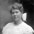 Elizabeth Dye (1848 - 1899) Profile