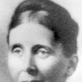 Harriet Dye (1843 - 1893) Profile