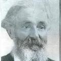 William Collins Dyer (1829 - 1893) Profile