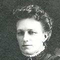 Antoinette DeGraff (1862 - 1923) Profile