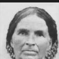 Christina Darwin (1817 - 1881) Profile