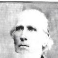 Edward William Davis (1794 - 1878) Profile