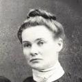 Ella Eugenia Despain (1858 - 1936) Profile