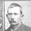 Ephraim George Davis (1851 - 1894) Profile