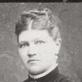 Julia Harriet Dye (1849 - 1933) Profile