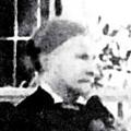 Margaret Davies (1816 - 1912) Profile