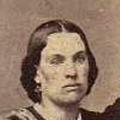 Mary Ann Derrick (1837 - 1870) Profile