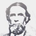 Moses Davis (1820 - 1909) Profile