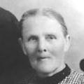 Sarah Dove (1844 - 1924) Profile