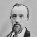 William Dean (1834 - 1912) Profile