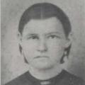 Elizabeth Eagles (1847 - 1883) Profile