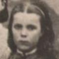 Mary Eames (1856 - 1937)