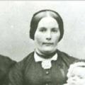 Hannah Jenkins (1832 - 1909) Profile