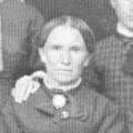 Ann Cross (1826 - 1904) Profile
