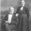 Zurviah Gleason Fuller (1834 - 1928) Profile
