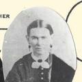 Rheumina Wilson (1829 - 1904) Profile