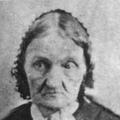 Sarah Ferdon Syphers (1796 - 1884) Profile