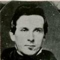 Elbert Eastmond (1824 - 1895) Profile