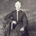 Alice Hardman (1821 - 1883)