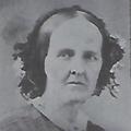 Alice Barlow Hulme (1815 - 1893) Profile