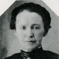Alice Eckersley (1860 - 1950) Profile