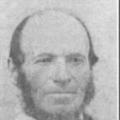 Joseph Eckersley (1809 - 1869) Profile
