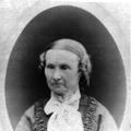 Mary Jane Hales (1818 - 1887) Profile
