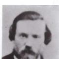 John Eddins (1830 - 1904) Profile