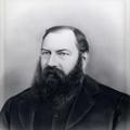 Niels Christian Edlefsen (1827 - 1898) Profile