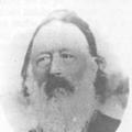 John Edmiston (1821 - 1890) Profile