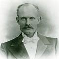 David Edwards (1857 - 1919) Profile