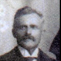 Edward Morgan Edwards (1842 - 1923) Profile