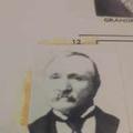 Edward William Edwards (1831 - 1903) Profile