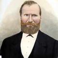 George Washington Edwards (1834 - 1882) Profile