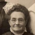 Margaret Edwards (1846 - 1927) Profile