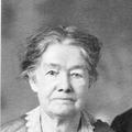 Margaret Roberts (1822 - 1907) Profile