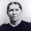 Mary Ann Simmons (1834 - 1911) Profile