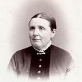 Mary Edwards (1835 - 1893) Profile