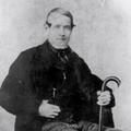 Samuel James Edwards (1805 - 1890) Profile