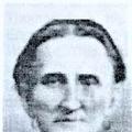 Elizabeth Lewis (1809 - 1879) Profile