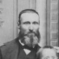 Howard Ransom Egan (1840 - 1916) Profile