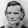 Joseph Teasdale Egbert (1818 - 1898) Profile