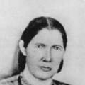 Mary Caroline Allred (1824 - 1880) Profile