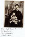 Orson Hyde Eggleston (1841 - 1917) Profile