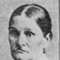 Polly Ann Rhoades (1817 - 1860) Profile