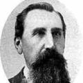 Edmund Eldredge (1835 - 1924) Profile