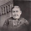 Esther Ann Eldredge (1839 - 1925) Profile