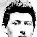 Hyrum Eldredge (1844 - 1884) Profile