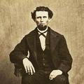 John Sunderlin Eldredge (1821 - 1871) Profile